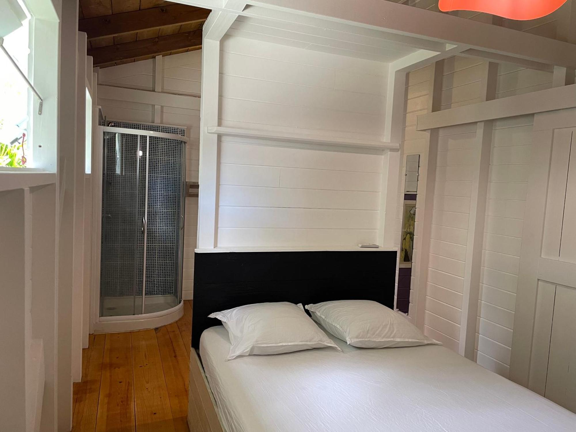 Tres Joli Bungalow Et Sa Petite Piscine Privee Riviere-Salee Ngoại thất bức ảnh