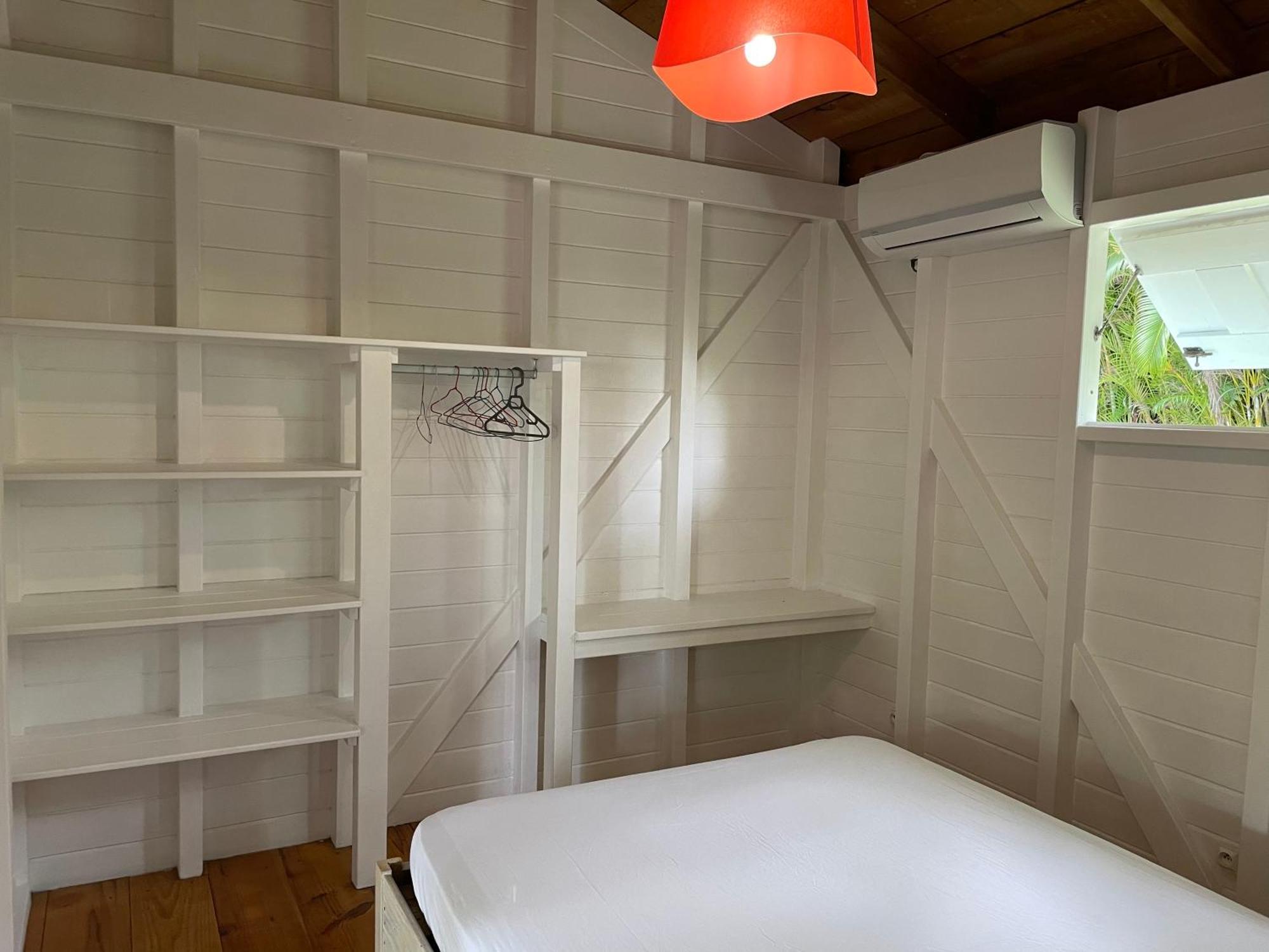 Tres Joli Bungalow Et Sa Petite Piscine Privee Riviere-Salee Ngoại thất bức ảnh